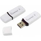 USB флэш-диск 32GB Smart Buy  Paean White 